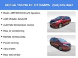 Used 2017 Toyota Sienna XLE image 6