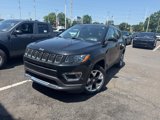 Used 2020 Jeep Compass Limited image 4