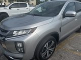 Used 2021 Mitsubishi Outlander Sport SE image 2