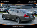 Used 2007 INFINITI M35 Sport w/ Technology Pkg image 6