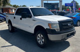 Used 2013 Ford F150 XL w/ XL Plus Pkg image 4