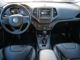 Certified 2020 Jeep Cherokee Trailhawk w/ Cold Weather Group image 5