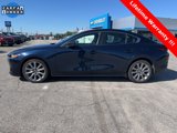 Used 2023 MAZDA MAZDA3 s image 2