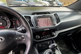 Used 2011 Kia Sportage EX w/ Navigation Pkg image 6