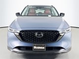 Used 2022 MAZDA CX-5 Carbon Edition image 2