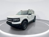 Used 2023 Ford Bronco Sport Big Bend image 4