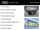 Used 2019 Audi A7 3.0T Prestige w/ Prestige Package image 3