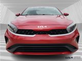Certified 2023 Kia Forte LXS image 4