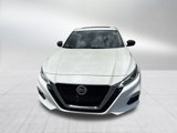 Used 2021 Nissan Altima 2.5 SR image 2