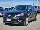 Used 2019 Buick Envision Preferred image 3