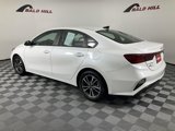 Certified 2022 Kia Forte LXS image 4
