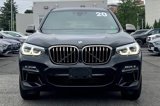 Used 2020 BMW X3 M40i w/ Executive Package image 3