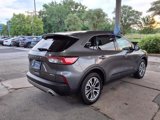 Certified 2022 Ford Escape SEL image 3
