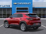 New 2026 Chevrolet TrailBlazer LS image 3