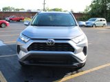 Used 2022 Toyota RAV4 XLE image 3