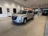 Used 2015 GMC Terrain SLE w/ Chrome Edition image 2