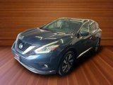 Used 2016 Nissan Murano Platinum image 3
