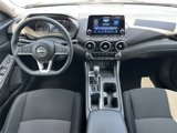Used 2024 Nissan Sentra SV image 2
