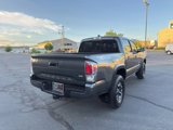 Used 2022 Toyota Tacoma TRD Off-Road image 5