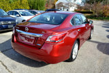 Used 2013 Nissan Altima 2.5 SL image 5