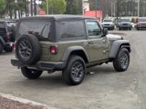 New 2025 Jeep Wrangler Sport image 5