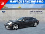 Used 2010 Porsche Panamera image 4