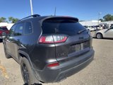 Used 2020 Jeep Cherokee Latitude Plus image 2