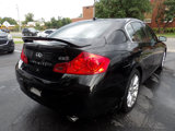 Used 2007 INFINITI G35 Sport w/ Premium Pkg image 5