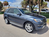 Used 2014 Mercedes-Benz ML 350 BlueTEC 4MATIC image 3