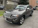 Used 2015 Jeep Grand Cherokee Limited w/ Luxury Group II image 4