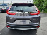 Certified 2019 Honda CR-V LX image 5