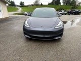 Used 2021 Tesla Model 3 Long Range image 2