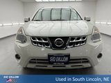 Used 2013 Nissan Rogue SL image 2