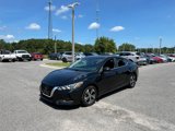 Used 2022 Nissan Sentra SV image 4