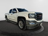 Used 2018 GMC Sierra 1500 SLT w/ SLT Premium Package image 4