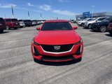 Used 2020 Cadillac CT5 Sport w/ Parking Package image 2
