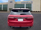 New 2025 Lincoln Corsair Reserve w/ Jet Appearance Package image 6