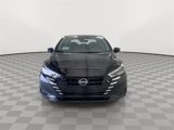 New 2025 Nissan Versa SV w/ Trunk Package image 4