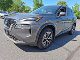 Used 2022 Nissan Rogue SV image 3