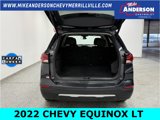 Used 2022 Chevrolet Equinox LT image 6