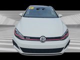 Used 2018 Volkswagen GTI Autobahn image 4