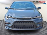 New 2025 Toyota Corolla FX image 2