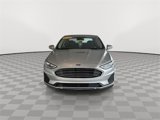 Used 2020 Ford Fusion SEL image 4