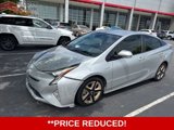 Used 2016 Toyota Prius Three Touring image 2