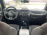 Used 2016 Jeep Wrangler Sport image 3