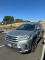 Certified 2019 Toyota Highlander LE image 2