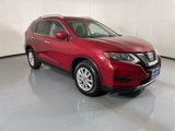 Used 2017 Nissan Rogue SV image 2