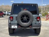 New 2025 Jeep Wrangler Unlimited Sport S 4xe image 5