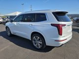 Used 2022 Cadillac XT6 Premium Luxury w/ Platinum Package image 4