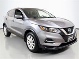 Used 2021 Nissan Rogue Sport S image 3